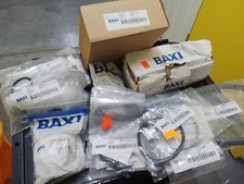 baxi spares for sale baxi spares for sale LONDON