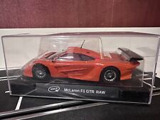 Slot mclaren gtr gebraucht kaufen  Meuselwitz