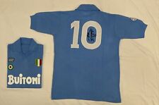 Maglia maradona napoli usato  Napoli