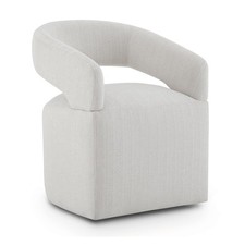 Upholstered dining chairs for sale  Ashford