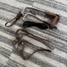 Tree climbing gear for sale  Everett