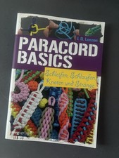 Paracord zubehör gebraucht kaufen  Bergen