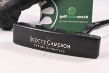 Scotty cameron oil for sale  LOANHEAD