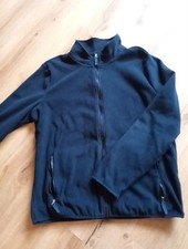 Herren dünne fleecejacke gebraucht kaufen  Bremervörde
