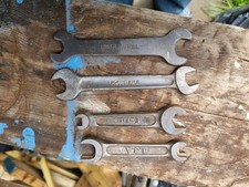 Vintage enfield triumph for sale  NORWICH