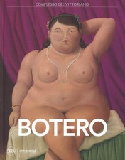 Botero usato  Italia