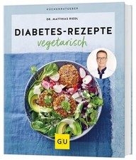 Diabetes rezepte vegetarisch gebraucht kaufen  München
