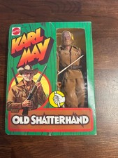 Jim mattel karl gebraucht kaufen  Delmenhorst