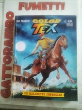 Color tex n.25 usato  Papiano