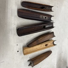 Lot miscellaneous rifle for sale  Litchfield