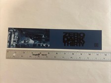 Zero dark thirty for sale  Milner