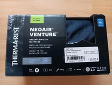 Thermarest isomatte neoair gebraucht kaufen  Merenberg