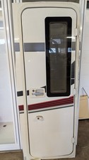 Caravan hartal door for sale  WIGTON