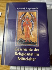 Geschichte religiosität mitte gebraucht kaufen  Hankensbüttel