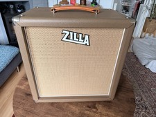 Zilla dinky 1x12 for sale  DOVER