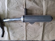 Marmitta silenziatore original usato  Battipaglia
