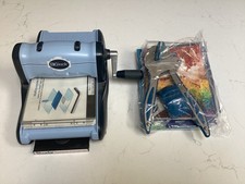 Sizzix big kick for sale  Gresham
