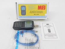 Mfj 226 ham for sale  Sparks