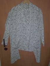 Glatter schlafanzug tcm gebraucht kaufen  Bergkamen