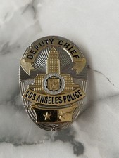 Historisches police badge gebraucht kaufen  Warburg