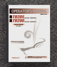 285 290 hydraulic for sale  Houston
