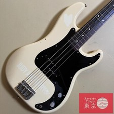 Squier precision bass usato  Spedire a Italy