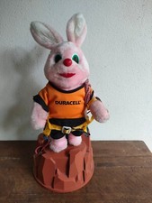 Duracell gadget orsetto usato  Modena