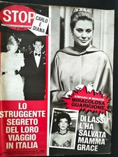 Stop 1908 1985 usato  Vicenza