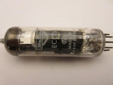 Ecl86 mullard valve for sale  CHICHESTER