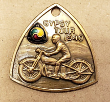 Ama 1940 gypsy for sale  Hillsborough