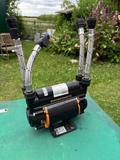shower pump for sale  AYLESBURY