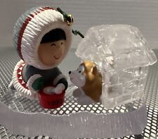 Hallmark keepsake ornament for sale  Federal Way