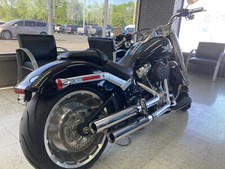 2019 harley davidson for sale  Winamac