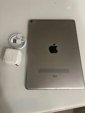 iPad Air 2 32 GB somente Wi-Fi cinza espacial muito bom estado comprar usado  Enviando para Brazil