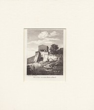 Tivoli antica porta usato  Città di Castello