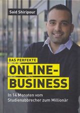 Perfekte nline business gebraucht kaufen  Berlin