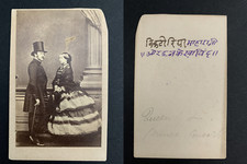 Reine victoria angleterre d'occasion  Pagny-sur-Moselle