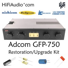 Adcom gfp 750 usato  Spedire a Italy