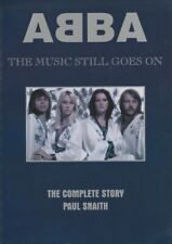 Abba the music gebraucht kaufen  Stolberg (Rhld.)