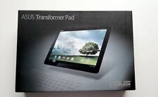 ASUS Transformer Pad TF300T 32GB, Wi-Fi, 10,1 polegadas - Azul PRECISA SER REPARADO  comprar usado  Enviando para Brazil