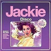 Various artists jackie for sale  STOCKPORT