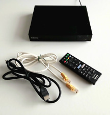 Sony bdp s1700 d'occasion  Poisy