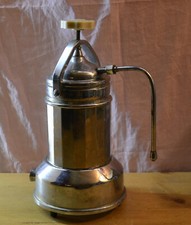 Vecchia caffettiera elettrica usato  Sormano