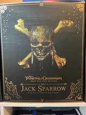Hot toys pirates d'occasion  Martinvast