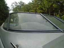 Stingray 180 boat for sale  Moss Point
