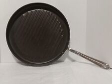 Clad stainless round for sale  Lyons
