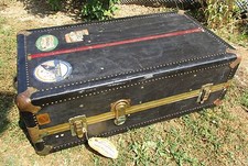 Dv7478 overland trunk d'occasion  Péronnas