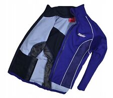 Używany, SWIX Damska kurtka do biegania softshell Skitour / M na sprzedaż  PL