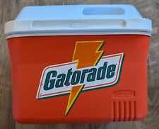 Vintage rubbermaid gatorade for sale  Fredericksburg