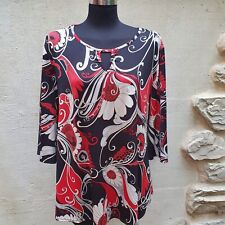 Blusa fantasia con usato  Vigevano